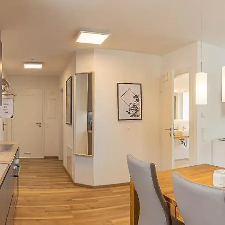 Alpine Top 2 By Aa Apartamento