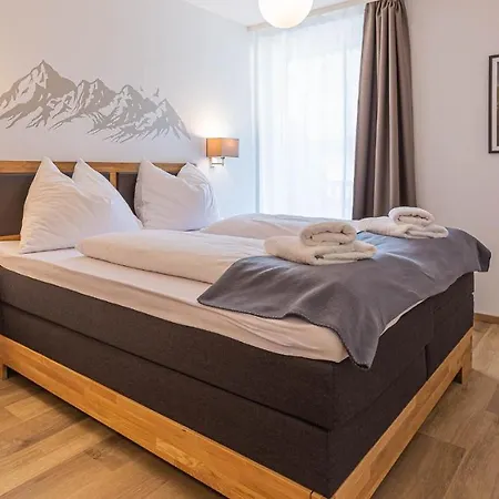 Alpine Top 2 By Aa Apartamento *