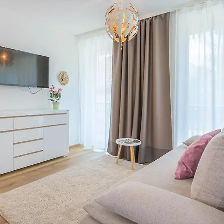 Apartamento Alpine Top 2 By Aa Tauplitz