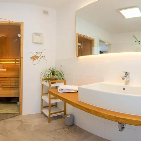 Apartamento Alpine Top 2 By Aa Tauplitz